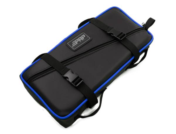 PRP Seats & Harnesses for Jeeps and Off-Road | 1350 Offroad - PRP Tool Bag, Blue - E11-I - Image 1