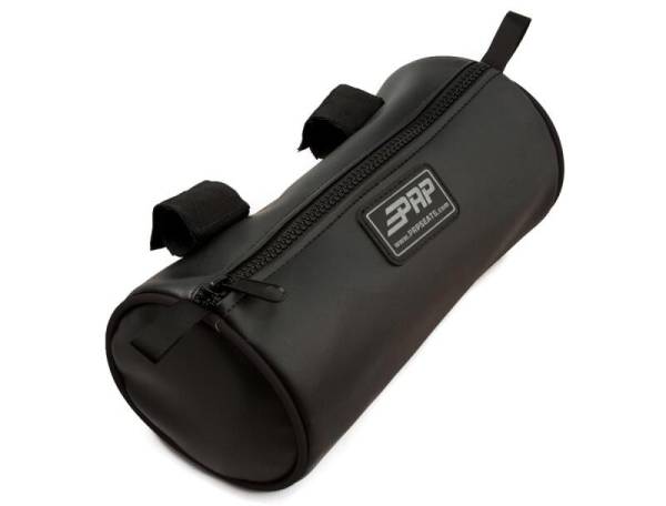 PRP Seats & Harnesses for Jeeps and Off-Road | 1350 Offroad - PRP Buggy Bag, Black - E13-223 - Image 1