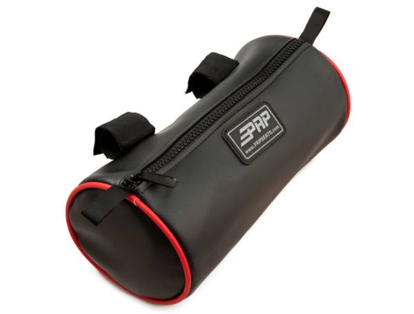 PRP Seats & Harnesses for Jeeps and Off-Road | 1350 Offroad - PRP Buggy Bag- Red - E13-L - Image 1