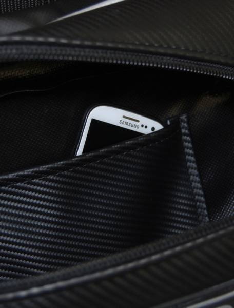 PRP Seats & Harnesses for Jeeps and Off-Road | 1350 Offroad - PRP Universal Door Bag - E31-210 - Image 1