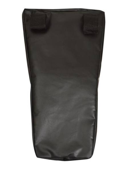 PRP Seats & Harnesses for Jeeps and Off-Road | 1350 Offroad - PRP Center Bag for Polaris RZR, Black - E34-210 - Image 1
