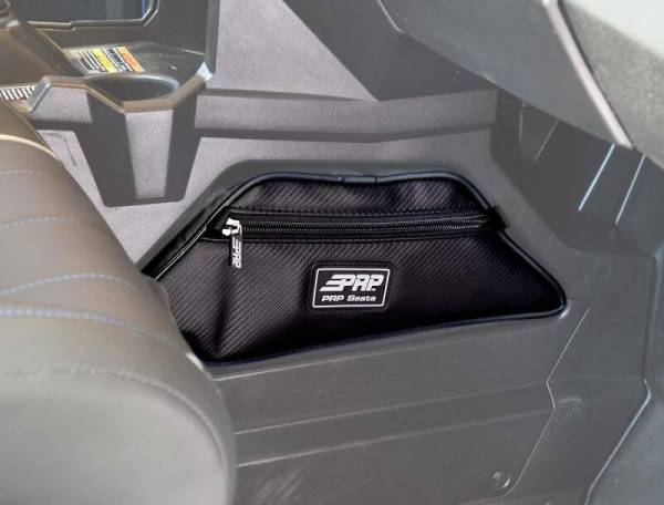 PRP Seats & Harnesses for Jeeps and Off-Road | 1350 Offroad - PRP Console Bag for Polaris General - E63-210 - Image 1