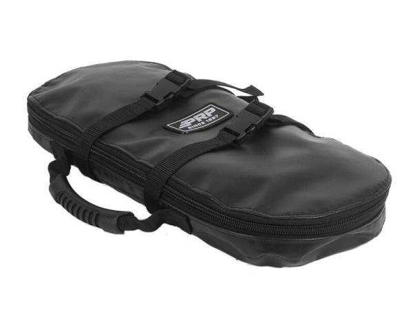 PRP Seats & Harnesses for Jeeps and Off-Road | 1350 Offroad - PRP Spare Drive Belt Bag for UTVs - Large - E64L - Image 1