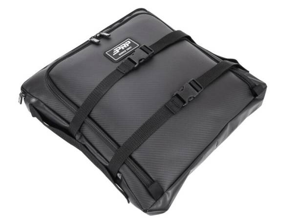PRP Seats & Harnesses for Jeeps and Off-Road | 1350 Offroad - PRP Under Seat Bag - E65 - Image 1