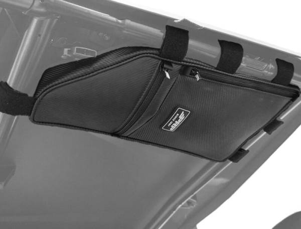 PRP Seats & Harnesses for Jeeps and Off-Road | 1350 Offroad - PRP Honda Talon Overhead Bags (Pair) - E84-210 - Image 1