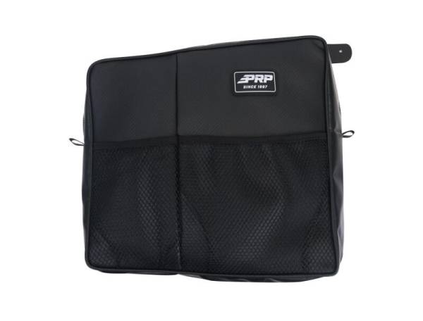 PRP Seats & Harnesses for Jeeps and Off-Road | 1350 Offroad - PRP Kawasaki KRX Firewall Bags (Pair) - E90 - Image 1
