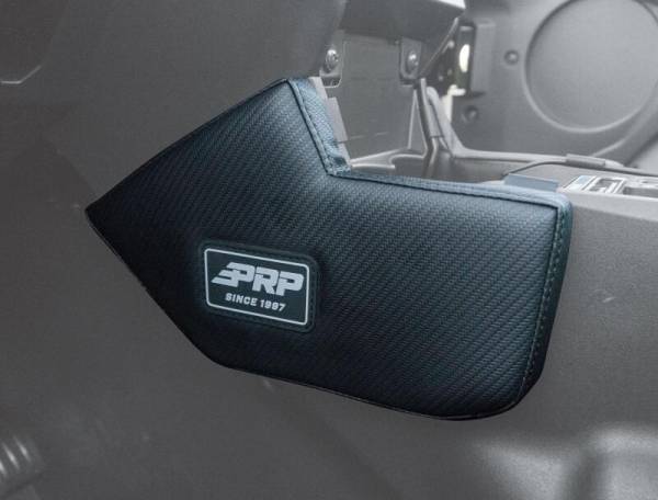 PRP Seats & Harnesses for Jeeps and Off-Road | 1350 Offroad - PRP Kawasaki KRX Knee Pads (Pair) - E91 - Image 1
