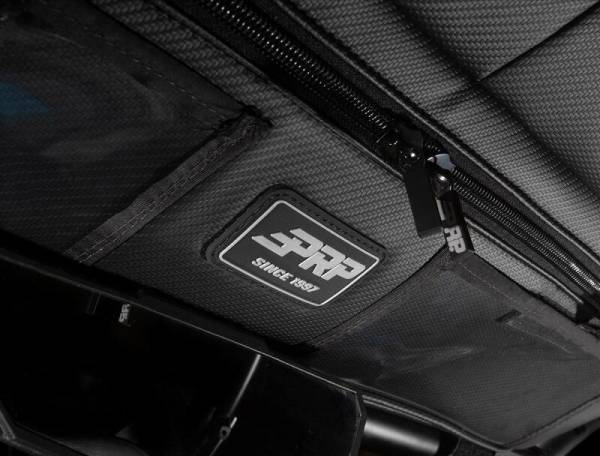 PRP Seats & Harnesses for Jeeps and Off-Road | 1350 Offroad - PRP Overhead Bag for Polaris RZR PRO XP & PRO XP4 - E93-210 - Image 1