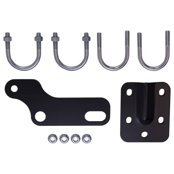 Bilstein Shocks & Suspension | 1350 Offroad - Bilstein B1 (Components) - Steering Damper Bracket 11-317555 - Image 1