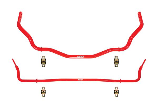 Eibach Springs & Suspension Upgrades | 1350 Offroad - Eibach Sway Bar Kit 35145.320 - Image 1