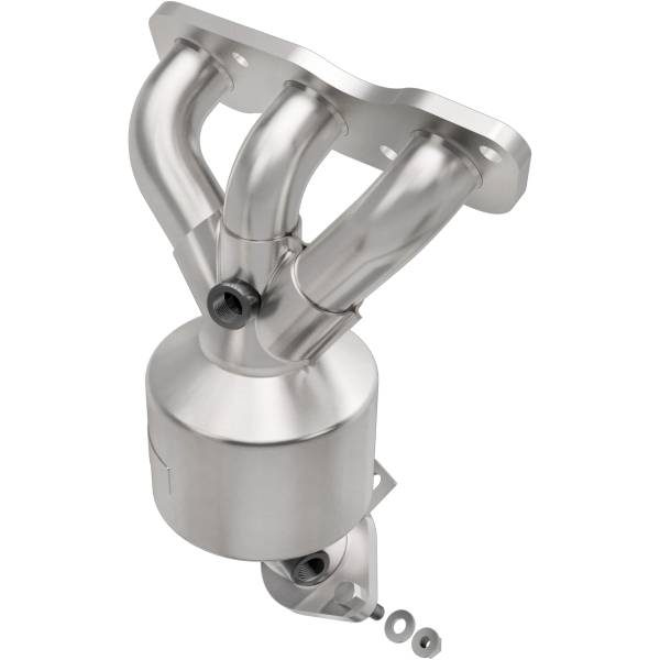 MagnaFlow Exhaust Systems & Installation | 1350 Offroad - MagnaFlow OEM Grade Manifold Catalytic Converter 51771 - Image 1