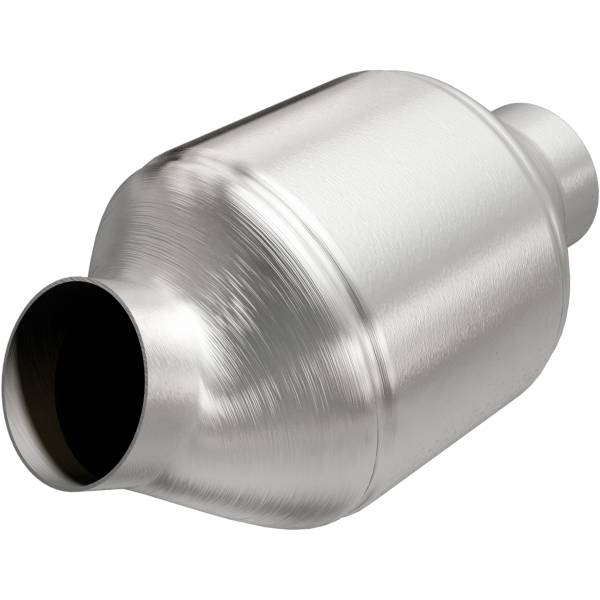 MagnaFlow Exhaust Systems & Installation | 1350 Offroad - MagnaFlow OEM Grade Universal Catalytic Converter 51779 - Image 1