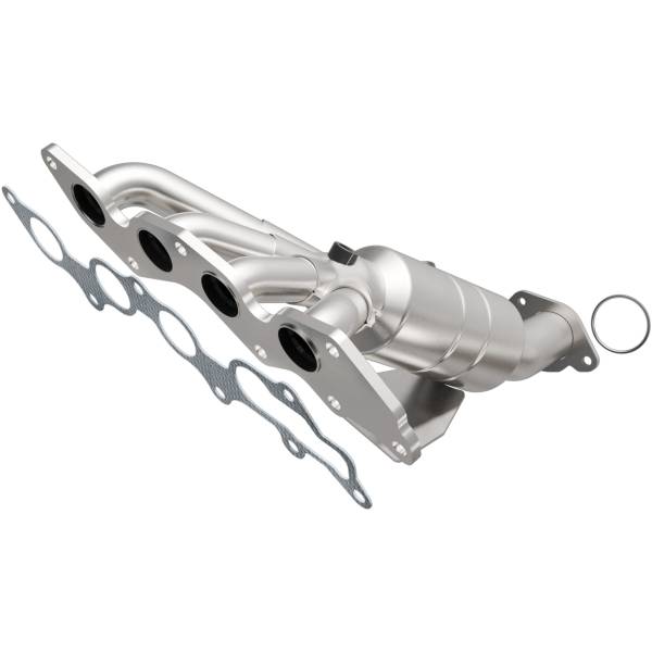 MagnaFlow Exhaust Systems & Installation | 1350 Offroad - MagnaFlow OEM Grade Manifold Catalytic Converter 51785 - Image 1