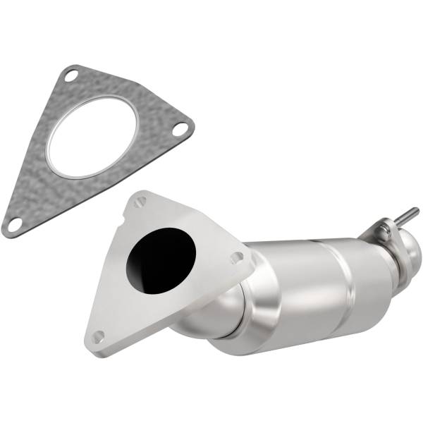 MagnaFlow Exhaust Systems & Installation | 1350 Offroad - MagnaFlow OEM Grade Direct-Fit Catalytic Converter 51788 - Image 1