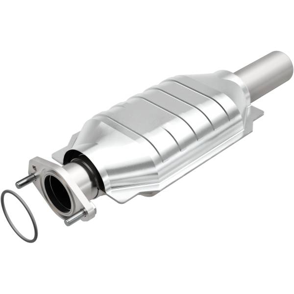 MagnaFlow Exhaust Systems & Installation | 1350 Offroad - MagnaFlow OEM Grade Direct-Fit Catalytic Converter 51793 - Image 1
