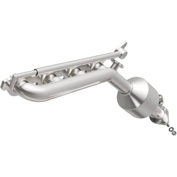 MagnaFlow Exhaust Systems & Installation | 1350 Offroad - MagnaFlow OEM Grade Manifold Catalytic Converter 51794 - Image 1