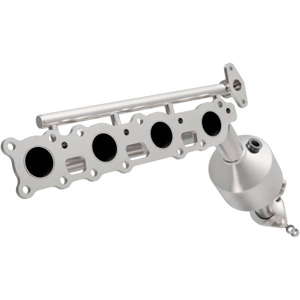 MagnaFlow Exhaust Systems & Installation | 1350 Offroad - MagnaFlow OEM Grade Manifold Catalytic Converter 51795 - Image 1