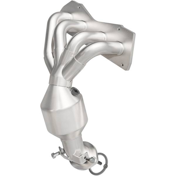 MagnaFlow Exhaust Systems & Installation | 1350 Offroad - MagnaFlow OEM Grade Manifold Catalytic Converter 51800 - Image 1