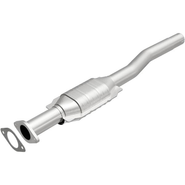 MagnaFlow Exhaust Systems & Installation | 1350 Offroad - MagnaFlow OEM Grade Direct-Fit Catalytic Converter 51804 - Image 1