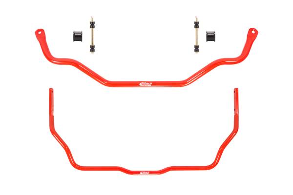 Eibach Springs & Suspension Upgrades | 1350 Offroad - Eibach Sway Bar Kit 3518.320 - Image 1