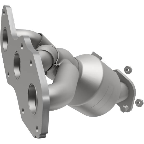 MagnaFlow Exhaust Systems & Installation | 1350 Offroad - MagnaFlow OEM Grade Manifold Catalytic Converter 51820 - Image 1