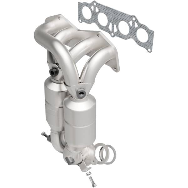 MagnaFlow Exhaust Systems & Installation | 1350 Offroad - MagnaFlow OEM Grade Manifold Catalytic Converter 51830 - Image 1