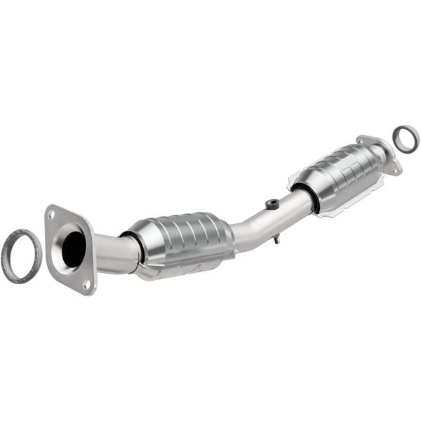 MagnaFlow Exhaust Systems & Installation | 1350 Offroad - MagnaFlow OEM Grade Direct-Fit Catalytic Converter 51833 - Image 1