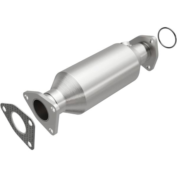MagnaFlow Exhaust Systems & Installation | 1350 Offroad - MagnaFlow OEM Grade Direct-Fit Catalytic Converter 51841 - Image 1