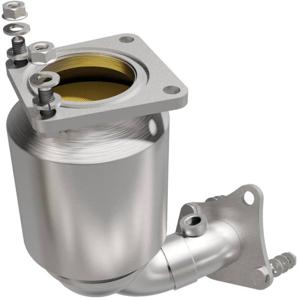 MagnaFlow Exhaust Systems & Installation | 1350 Offroad - MagnaFlow OEM Grade Direct-Fit Catalytic Converter 51846 - Image 1
