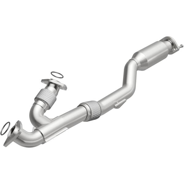 MagnaFlow Exhaust Systems & Installation | 1350 Offroad - MagnaFlow OEM Grade Direct-Fit Catalytic Converter 51852 - Image 1