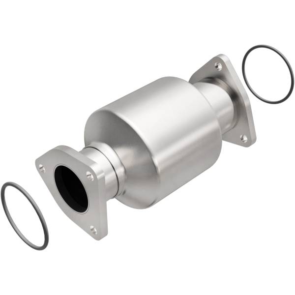 MagnaFlow Exhaust Systems & Installation | 1350 Offroad - MagnaFlow OEM Grade Direct-Fit Catalytic Converter 51862 - Image 1