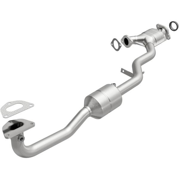 MagnaFlow Exhaust Systems & Installation | 1350 Offroad - MagnaFlow OEM Grade Manifold Catalytic Converter 51864 - Image 1
