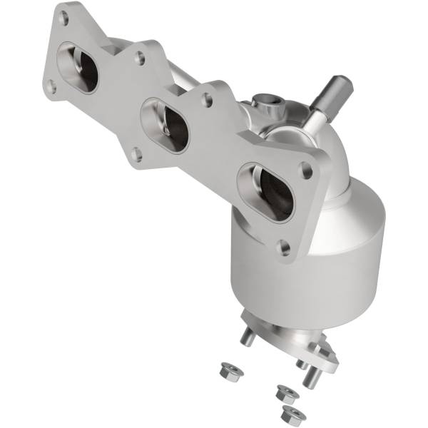 MagnaFlow Exhaust Systems & Installation | 1350 Offroad - MagnaFlow OEM Grade Manifold Catalytic Converter 51870 - Image 1