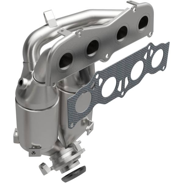 MagnaFlow Exhaust Systems & Installation | 1350 Offroad - MagnaFlow OEM Grade Manifold Catalytic Converter 51871 - Image 1