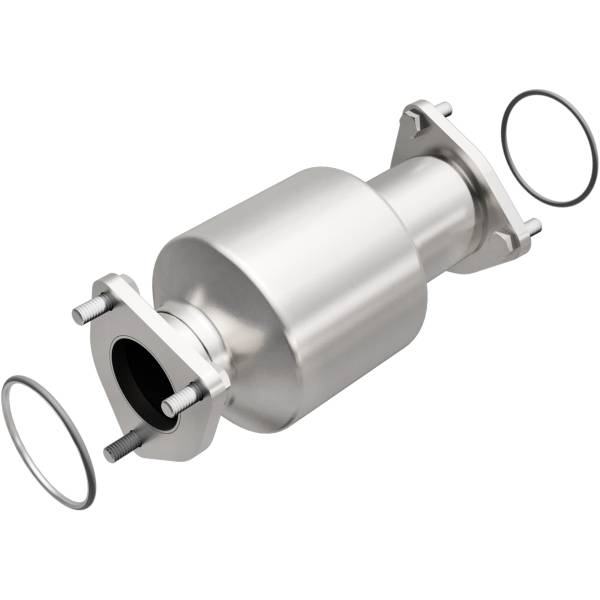 MagnaFlow Exhaust Systems & Installation | 1350 Offroad - MagnaFlow OEM Grade Direct-Fit Catalytic Converter 51876 - Image 1