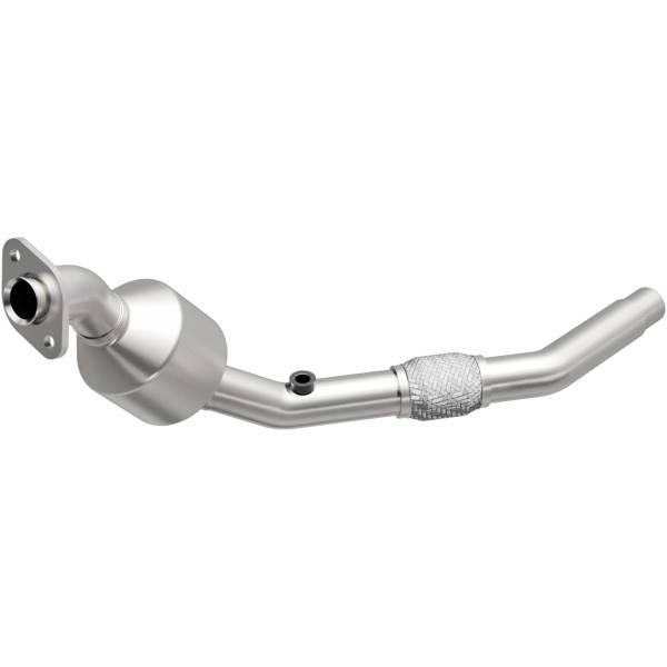 MagnaFlow Exhaust Systems & Installation | 1350 Offroad - MagnaFlow OEM Grade Direct-Fit Catalytic Converter 51877 - Image 1