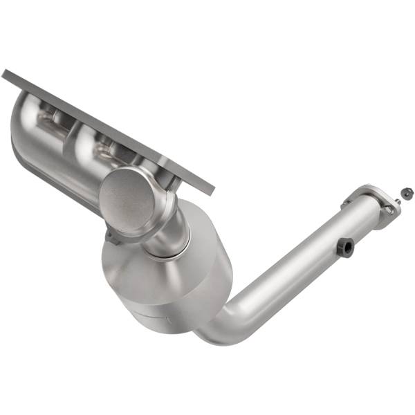 MagnaFlow Exhaust Systems & Installation | 1350 Offroad - MagnaFlow OEM Grade Manifold Catalytic Converter 51883 - Image 1