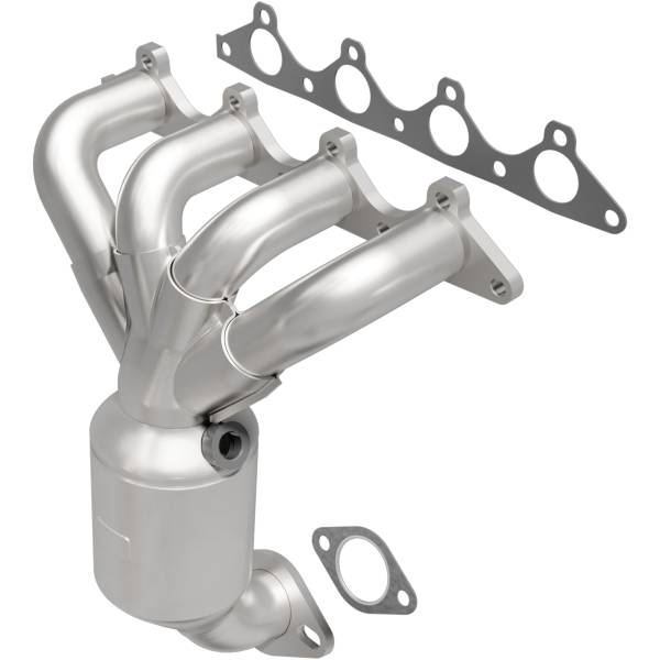 MagnaFlow Exhaust Systems & Installation | 1350 Offroad - MagnaFlow OEM Grade Manifold Catalytic Converter 51887 - Image 1