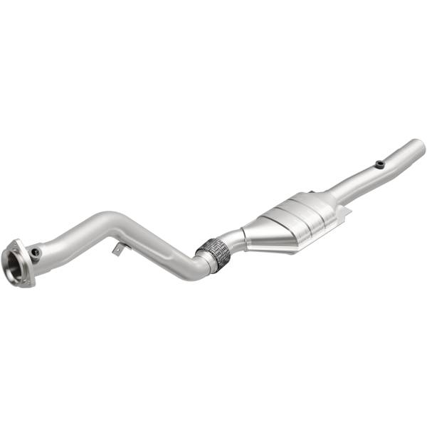 MagnaFlow Exhaust Systems & Installation | 1350 Offroad - MagnaFlow OEM Grade Direct-Fit Catalytic Converter 51890 - Image 1