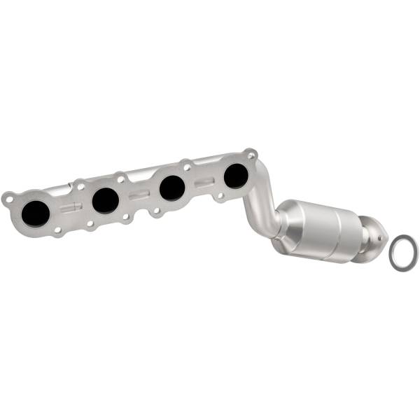 MagnaFlow Exhaust Systems & Installation | 1350 Offroad - MagnaFlow OEM Grade Manifold Catalytic Converter 51891 - Image 1