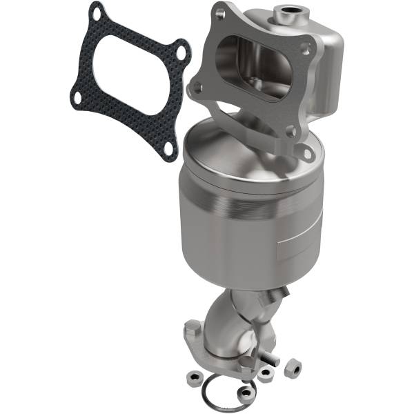 MagnaFlow Exhaust Systems & Installation | 1350 Offroad - MagnaFlow OEM Grade Manifold Catalytic Converter 51898 - Image 1