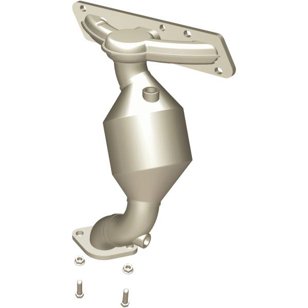 MagnaFlow Exhaust Systems & Installation | 1350 Offroad - MagnaFlow OEM Grade Manifold Catalytic Converter 51910 - Image 1