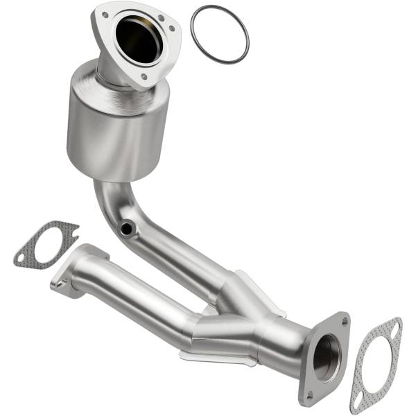 MagnaFlow Exhaust Systems & Installation | 1350 Offroad - MagnaFlow OEM Grade Direct-Fit Catalytic Converter 51911 - Image 1