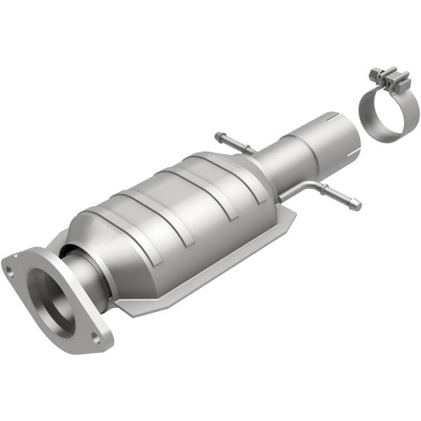 MagnaFlow Exhaust Systems & Installation | 1350 Offroad - MagnaFlow OEM Grade Direct-Fit Catalytic Converter 51913 - Image 1