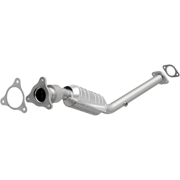 MagnaFlow Exhaust Systems & Installation | 1350 Offroad - MagnaFlow OEM Grade Direct-Fit Catalytic Converter 51914 - Image 1