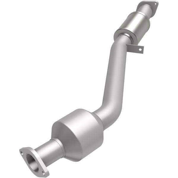 MagnaFlow Exhaust Systems & Installation | 1350 Offroad - MagnaFlow OEM Grade Direct-Fit Catalytic Converter 51933 - Image 1