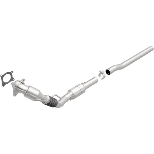MagnaFlow Exhaust Systems & Installation | 1350 Offroad - MagnaFlow OEM Grade Direct-Fit Catalytic Converter 51938 - Image 1
