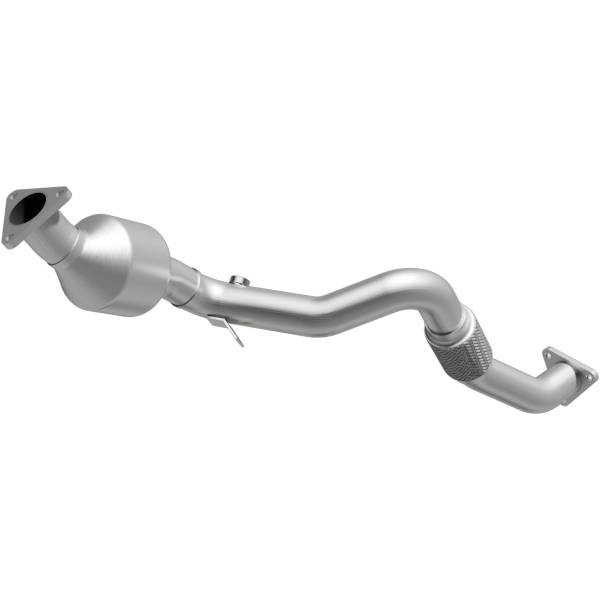 MagnaFlow Exhaust Systems & Installation | 1350 Offroad - MagnaFlow OEM Grade Direct-Fit Catalytic Converter 51943 - Image 1