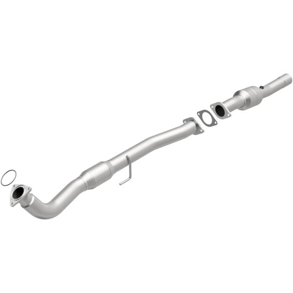 MagnaFlow Exhaust Systems & Installation | 1350 Offroad - MagnaFlow OEM Grade Direct-Fit Catalytic Converter 51949 - Image 1