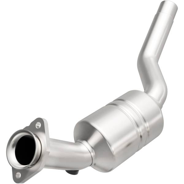 MagnaFlow Exhaust Systems & Installation | 1350 Offroad - MagnaFlow OEM Grade Direct-Fit Catalytic Converter 51954 - Image 1